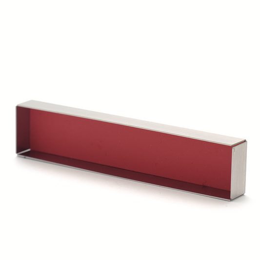 M-BROSCHE E carl dau berlin schmuckdesign