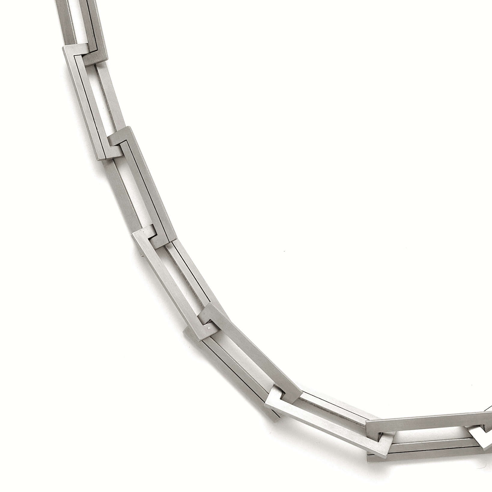 carl dau berlin Kette EK 2 schmuck designer berlin