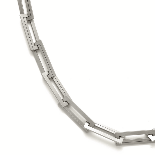 carl dau berlin Kette EK 2 schmuck designer berlin