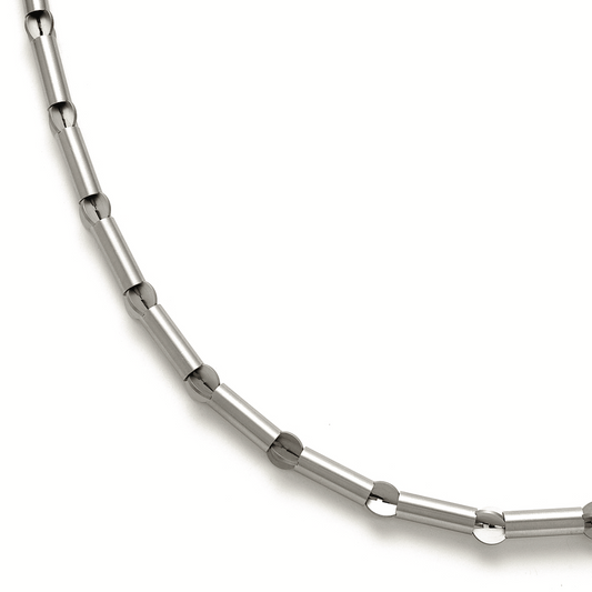 carl dau Kette EK 3 berlin schmuck designer und golschmiede