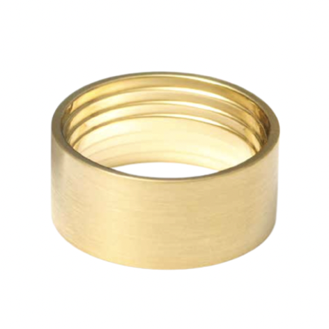Ring SR-T 4 carl dau