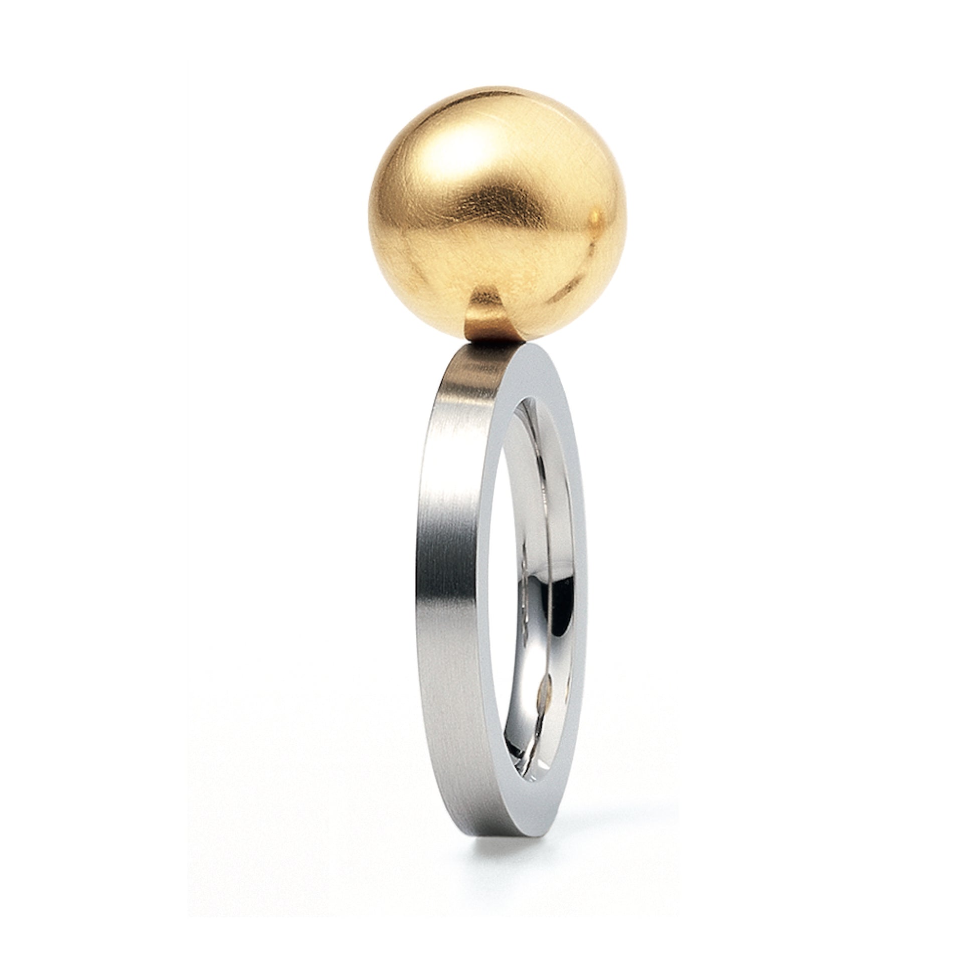 Ring SR-Q 12 carl dau