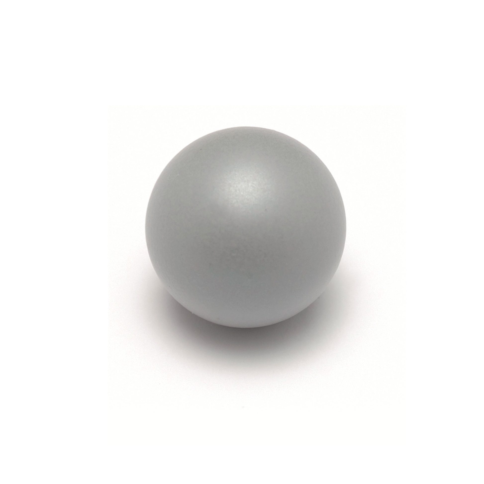 Material: Dural, farbig beschichtet, 10 Farben